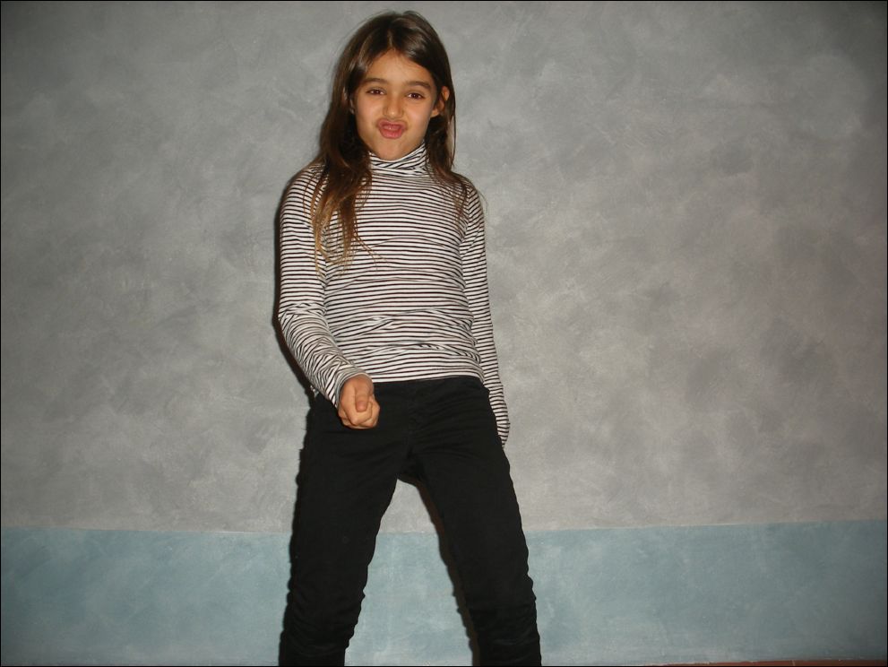 CAMILLE 16